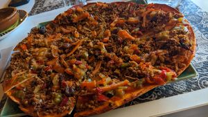  at Anfora Vegano - temporarily closed in Gandia