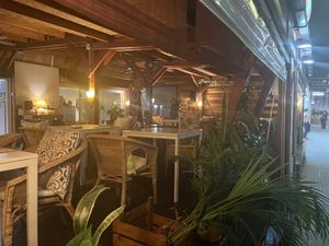   at Anfora Vegano - temporarily closed in Gandia