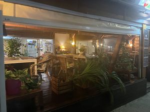   at Anfora Vegano - temporarily closed in Gandia