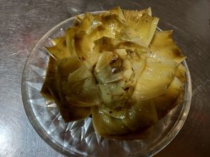  at Anfora Vegano - temporarily closed in Gandia