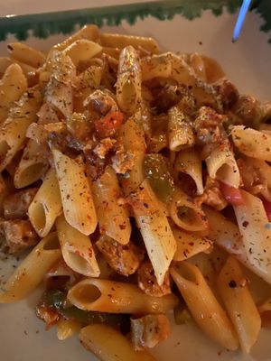   at Anfora Vegano - temporarily closed in Gandia