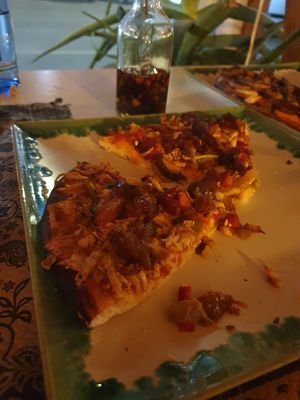   at Anfora Vegano - temporarily closed in Gandia