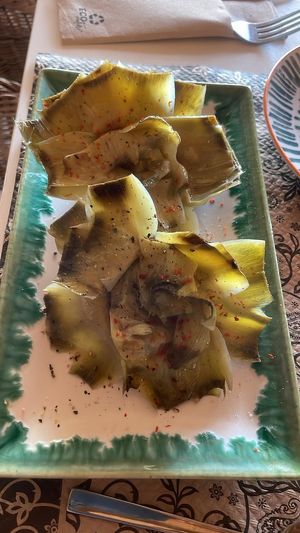   at Anfora Vegano - temporarily closed in Gandia