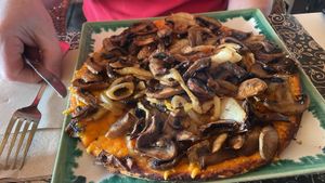   at Anfora Vegano - temporarily closed in Gandia