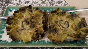  at Anfora Vegano - temporarily closed in Gandia