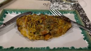  at Anfora Vegano - temporarily closed in Gandia