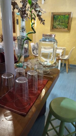  at Anfora Vegano - temporarily closed in Gandia