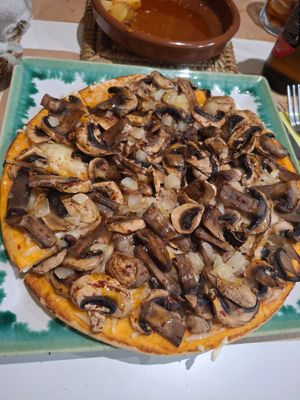  at Anfora Vegano - temporarily closed in Gandia