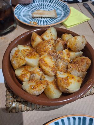  at Anfora Vegano - temporarily closed in Gandia