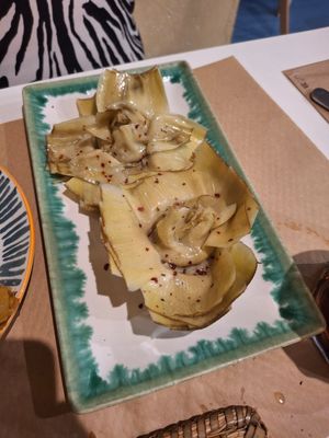  at Anfora Vegano - temporarily closed in Gandia