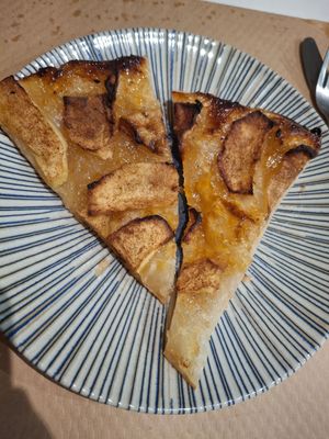  at Anfora Vegano - temporarily closed in Gandia