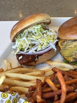   at STALK & SPADE in Wayzata