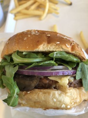   at STALK & SPADE in Wayzata