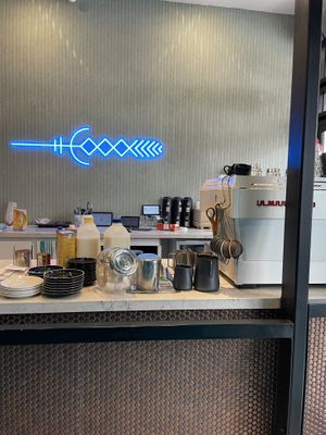   at Green Phoenix in Brunswick