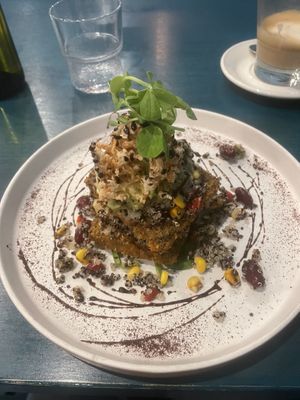   at Green Phoenix in Brunswick