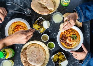 Vish it... at Vish in Tenafly