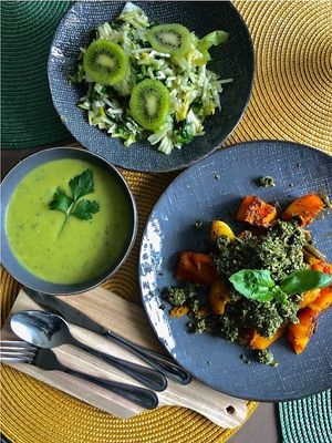 édesburgonya pestoval at Petruska in Sopron