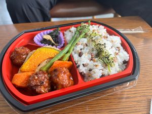   at Bellmart in Nagoya