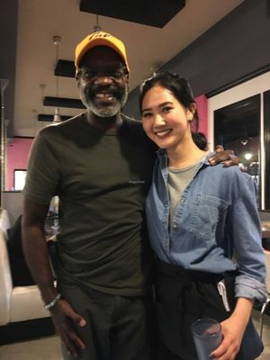 Great Food, Great Service at Saturn Cafe in Berkeley