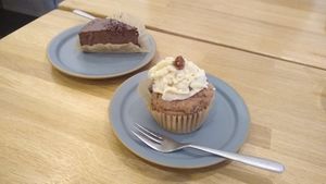 July 2020 at B To Go in Tokyo