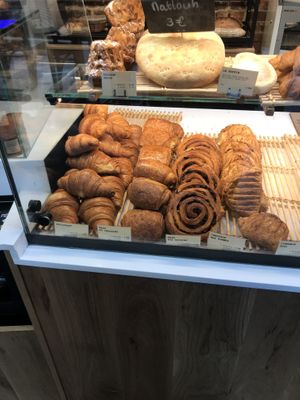 selection at Land & Monkeys - Roquette in Paris