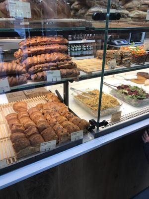 selection at Land & Monkeys - Roquette in Paris