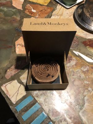   at Land & Monkeys - Roquette in Paris