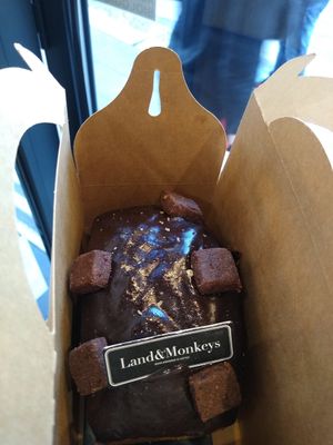  at Land & Monkeys - Roquette in Paris