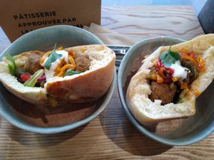  at Land & Monkeys - Roquette in Paris