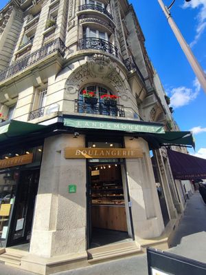  at Land & Monkeys - Roquette in Paris