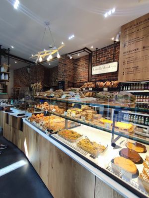  at Land & Monkeys - Roquette in Paris