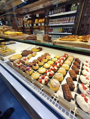  at Land & Monkeys - Roquette in Paris