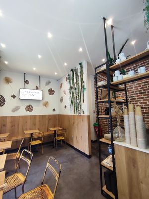  at Land & Monkeys - Roquette in Paris