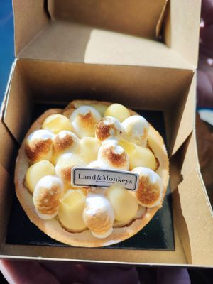  at Land & Monkeys - Roquette in Paris