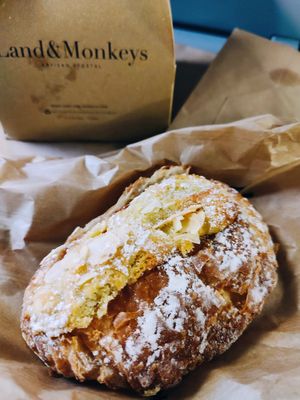  at Land & Monkeys - Roquette in Paris