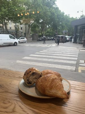   at Land & Monkeys - Roquette in Paris