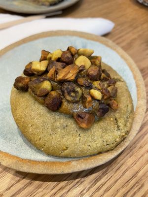   at Land & Monkeys - Roquette in Paris