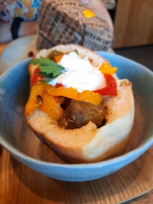  at Land & Monkeys - Roquette in Paris