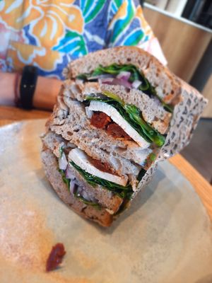  at Land & Monkeys - Roquette in Paris