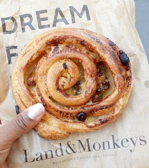  at Land & Monkeys - Roquette in Paris