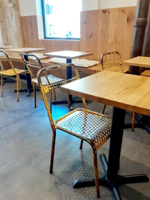  at Land & Monkeys - Roquette in Paris