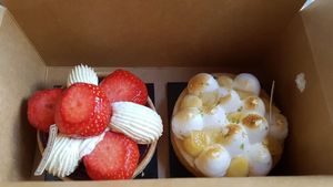  at Land & Monkeys - Roquette in Paris