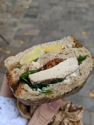  at Land & Monkeys - Roquette in Paris