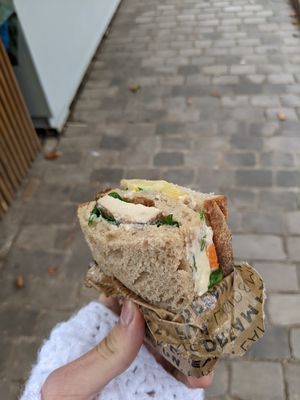  at Land & Monkeys - Roquette in Paris