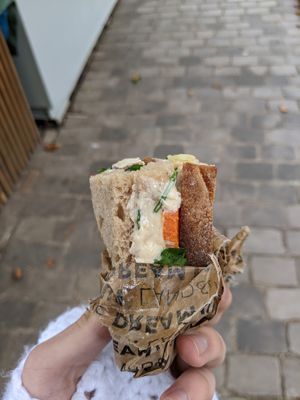  at Land & Monkeys - Roquette in Paris