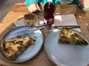   at Land & Monkeys - Roquette in Paris