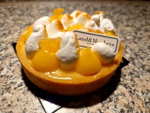  at Land & Monkeys - Roquette in Paris