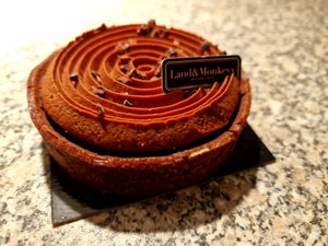  at Land & Monkeys - Roquette in Paris