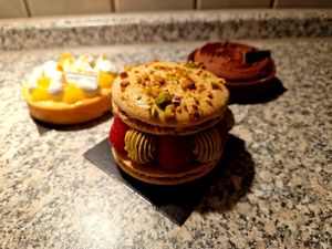  at Land & Monkeys - Roquette in Paris