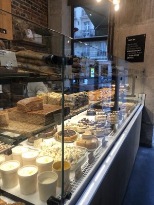   at Land & Monkeys - Roquette in Paris